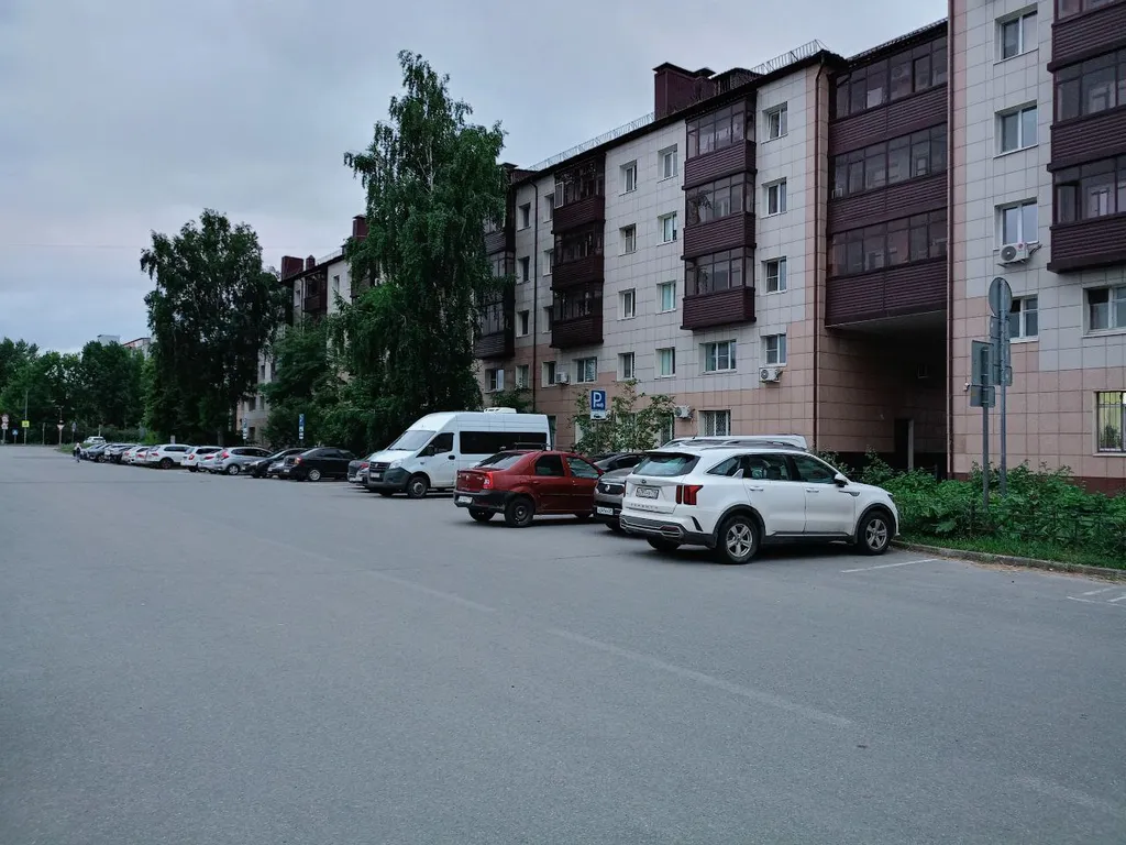 Квартира Квартира возле Кремля — Казань