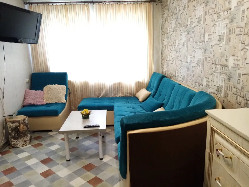 Уютная квартира — аренда посуточно в Череповец