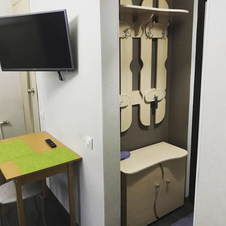 Студия центр рядом с улицей Ленина