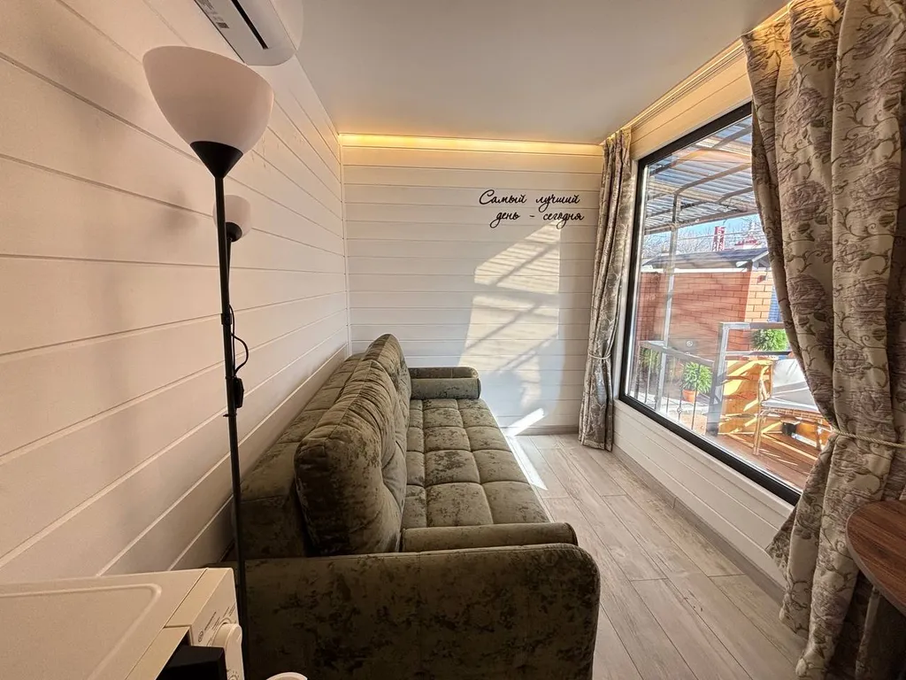 Свой дом, своя территория, своя купель — отдых без чужих глаз