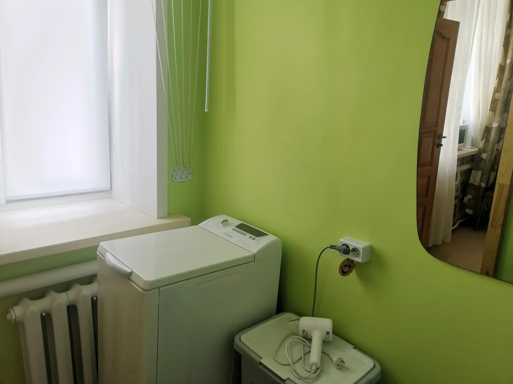 Уютная 2-комнатная квартира