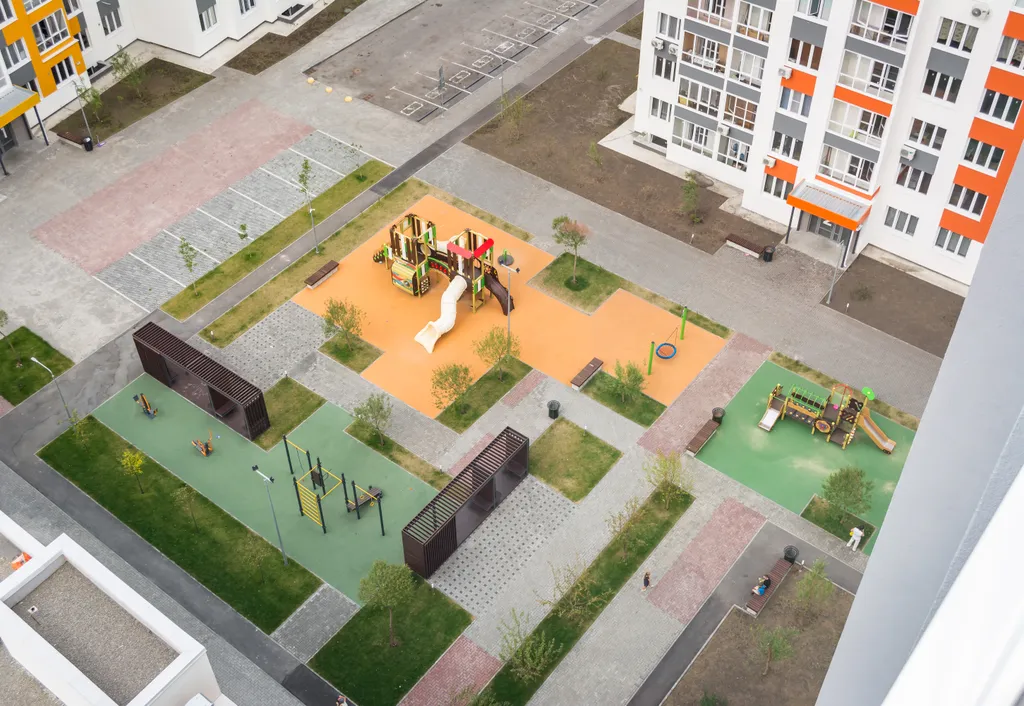 Заполярная 11