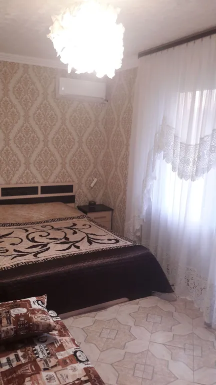 Квартира Комната — Геленджик