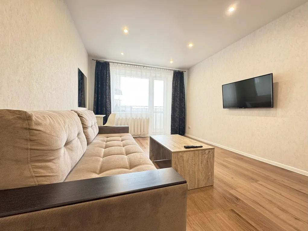 Видовая квартира в центре — аренда посуточно в Могилёв