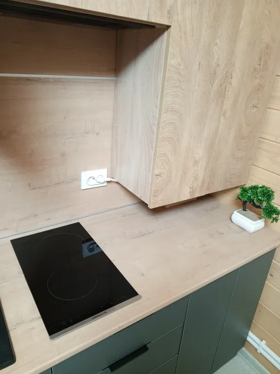 Коттедж Уютный домик в центре Архыза — Архыз