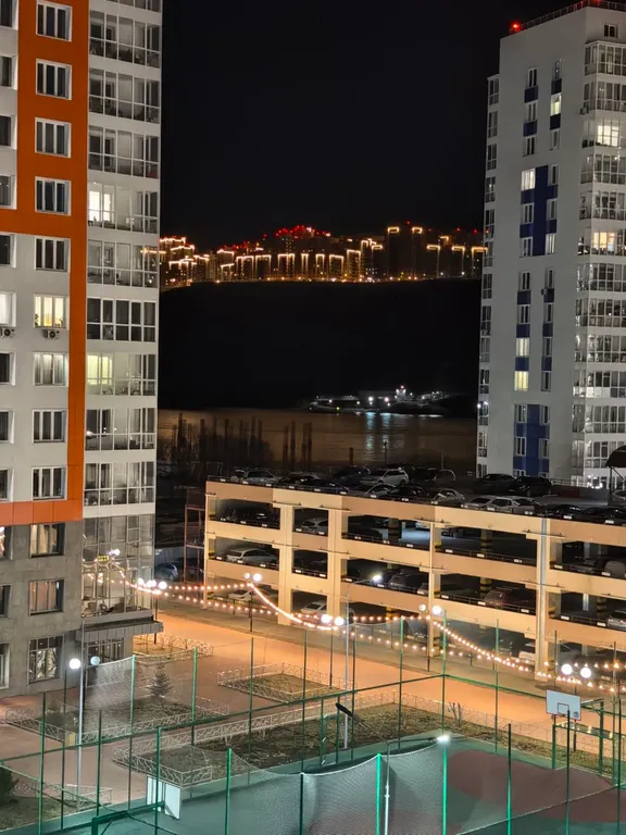 Квартира Уютная квартира — Красноярск