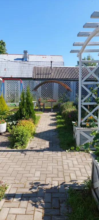 Загородный дом, коттедж для отдыха