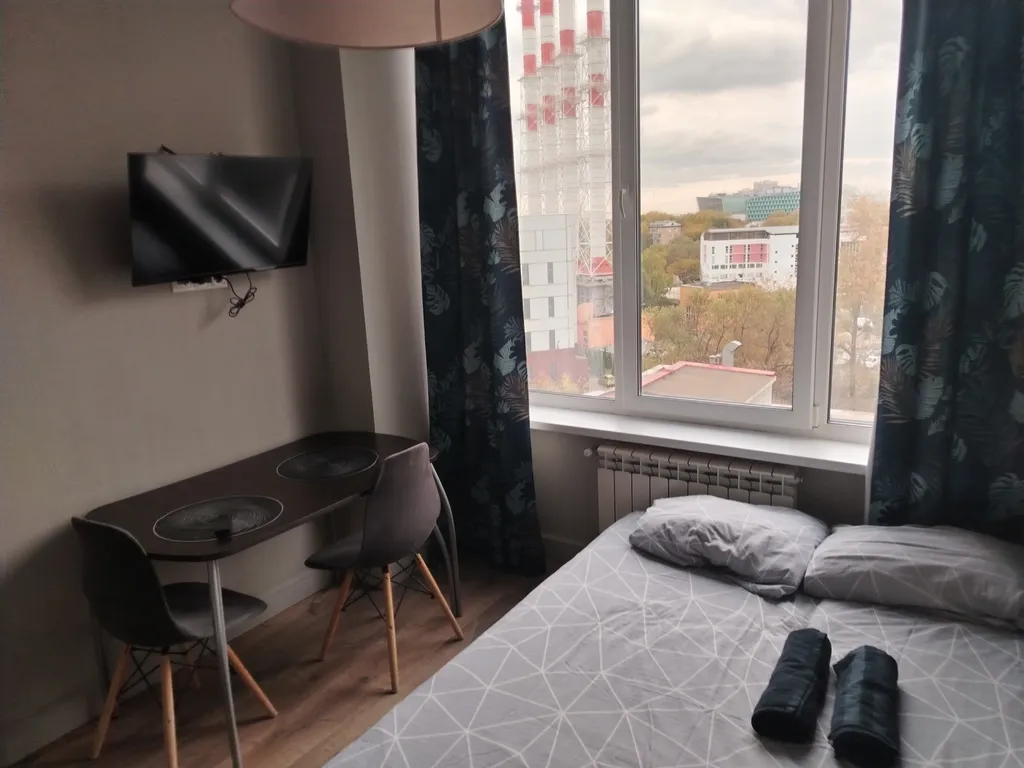 Квартира Хорошие апартаменты — Москва