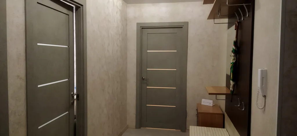 Замечательная квартира