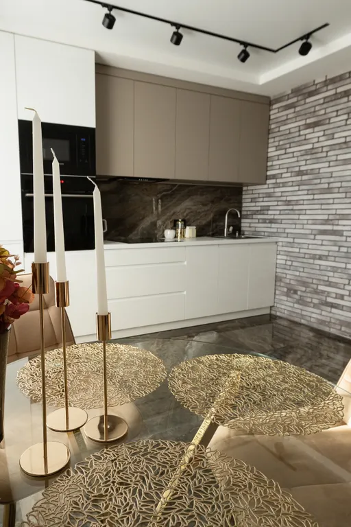 Уютная квартира-студия, центр города, универмаг, цирк