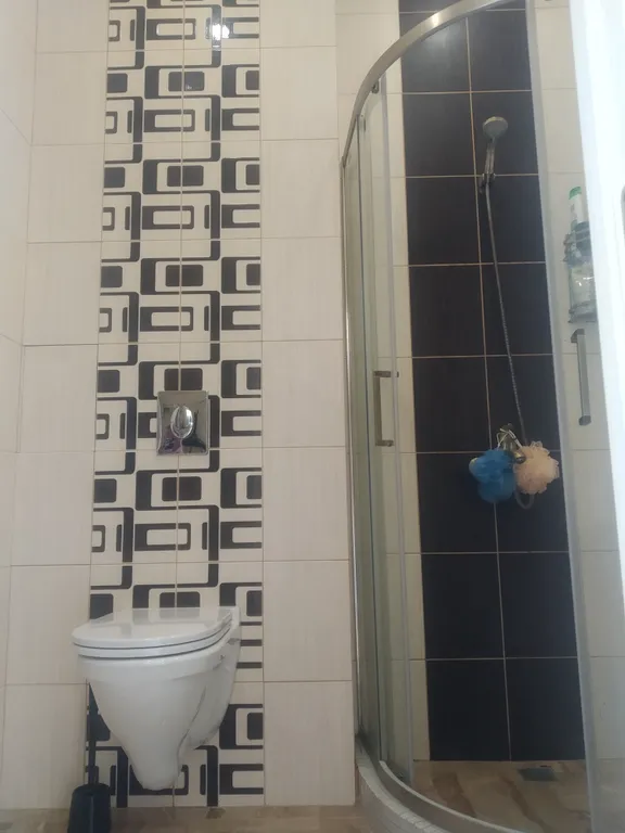 Квартира Квартира Апартамент Fendi — Сириус