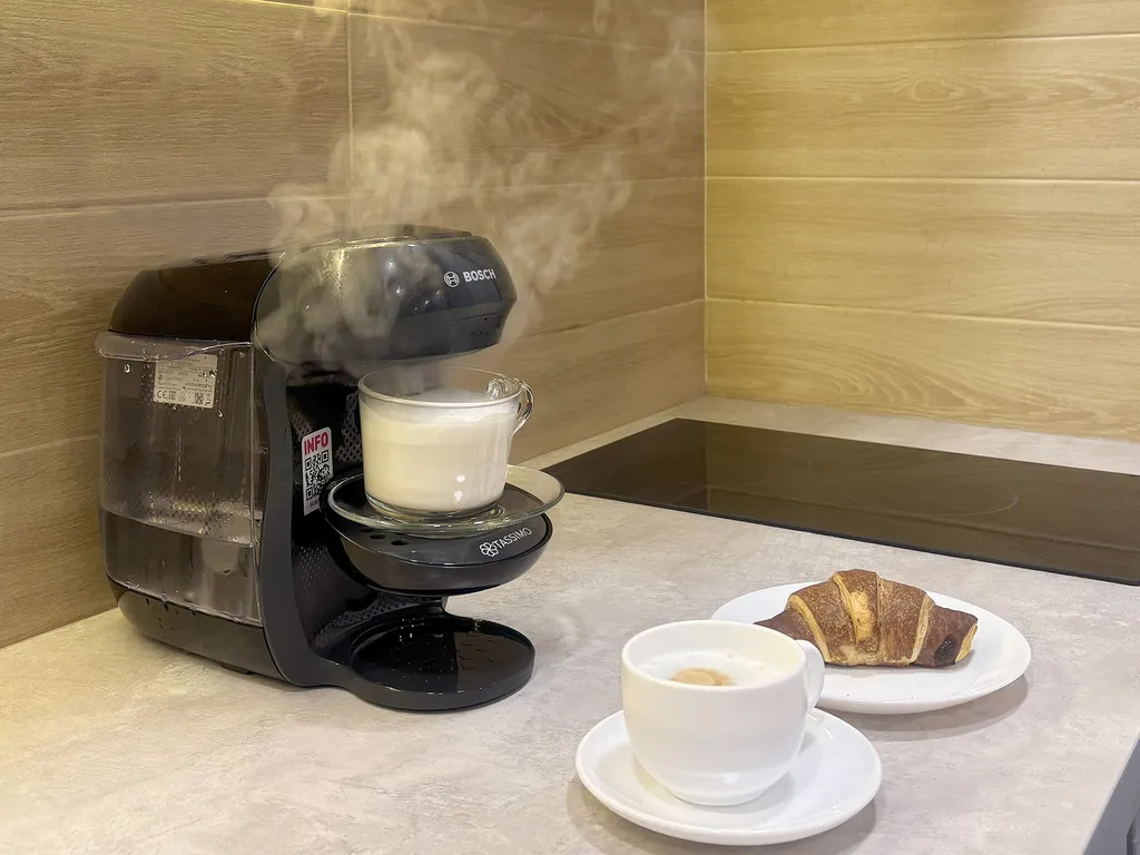 Уютный таунхаус