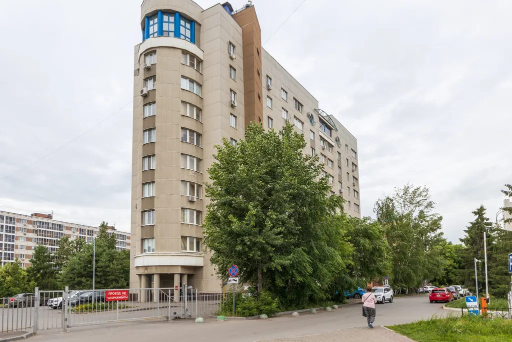 Velvet Stay на Салимжанова