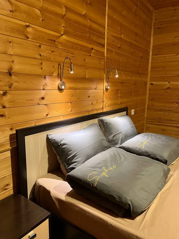 Гостевой дом Жара