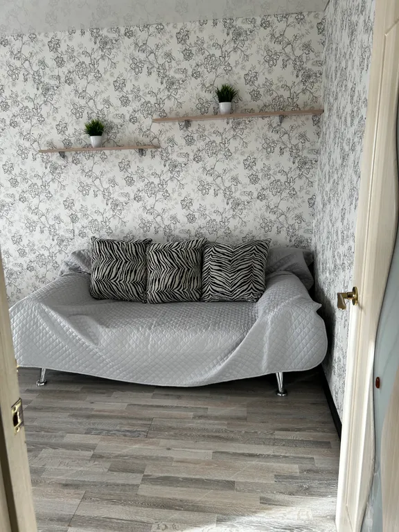 Уютная квартира на центральной площади