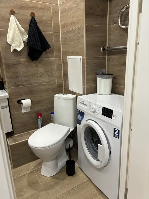 Квартира в Уфе