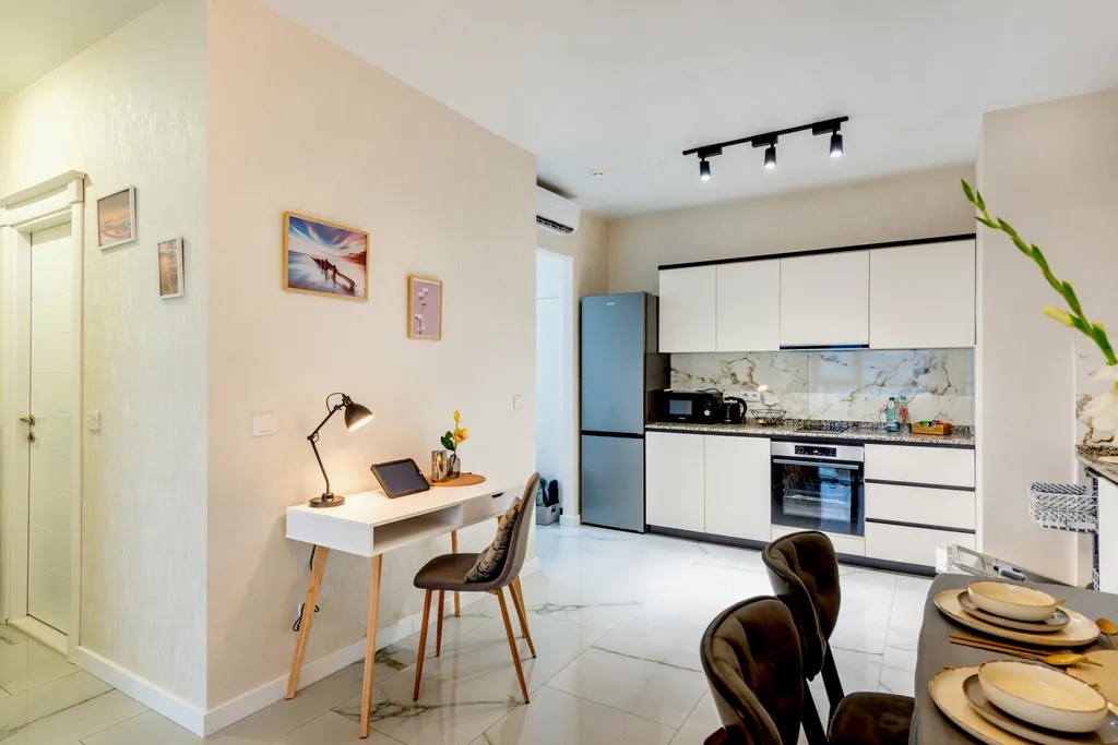 Panorama Haven Batumi