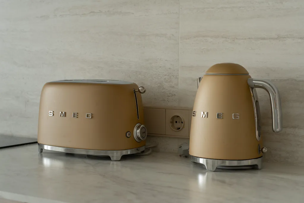 Квартира Pavlov "Вирджиния" | Апартаменты с 1 спальней — Калининград