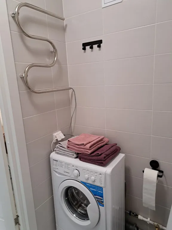 Квартира Тихая квартира — Бугры