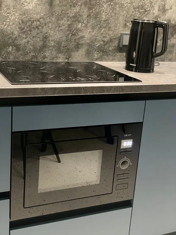 Квартира Квартира для отдыха душой и телом — Калининград