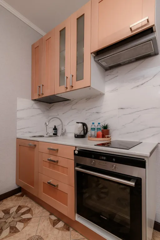 Студия 2 VV Apart у метро Котельники на Строителей 1