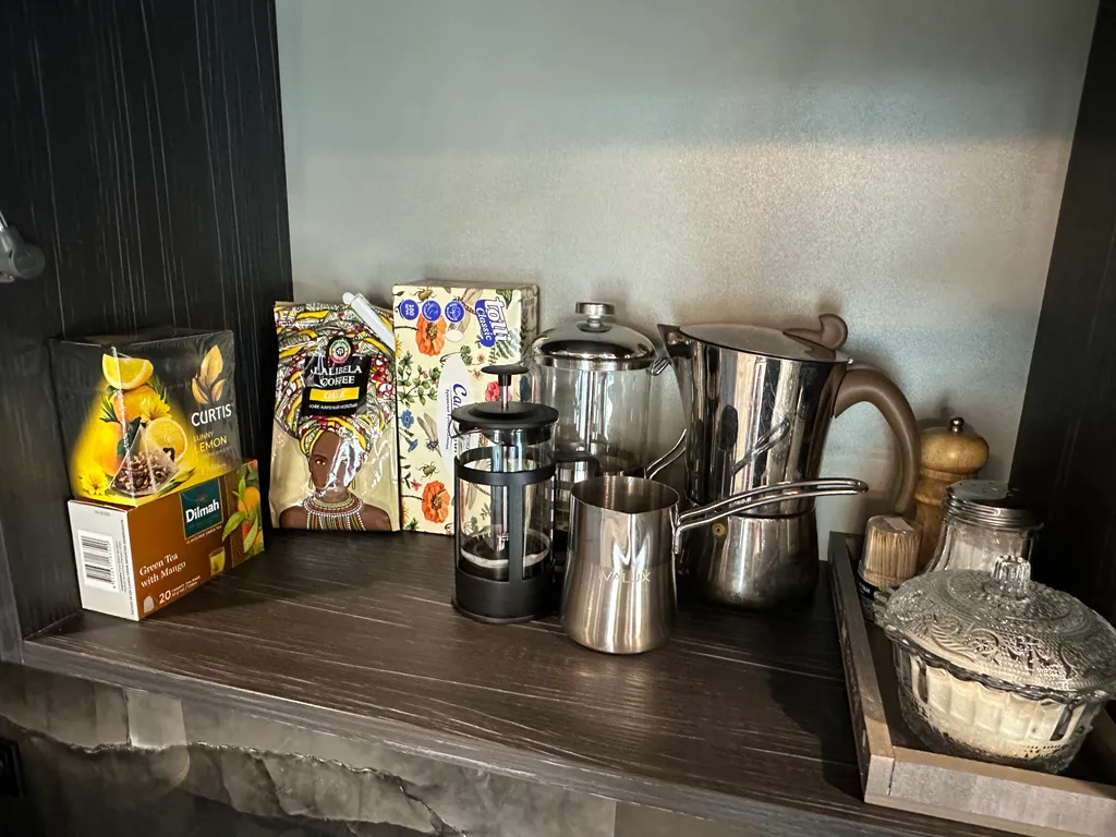 Квартира Новая квартира комфорт-класса с бесплатными велосипедами — Светлогорск