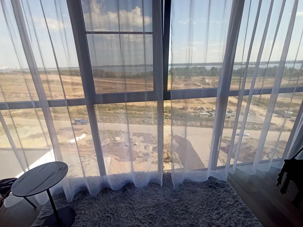 Квартира Уютная, светлая студия — аренда посуточно в Челябинск