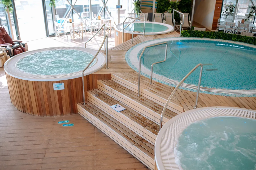 Квартира Апартаменты Parkgarten Lux — Калининград