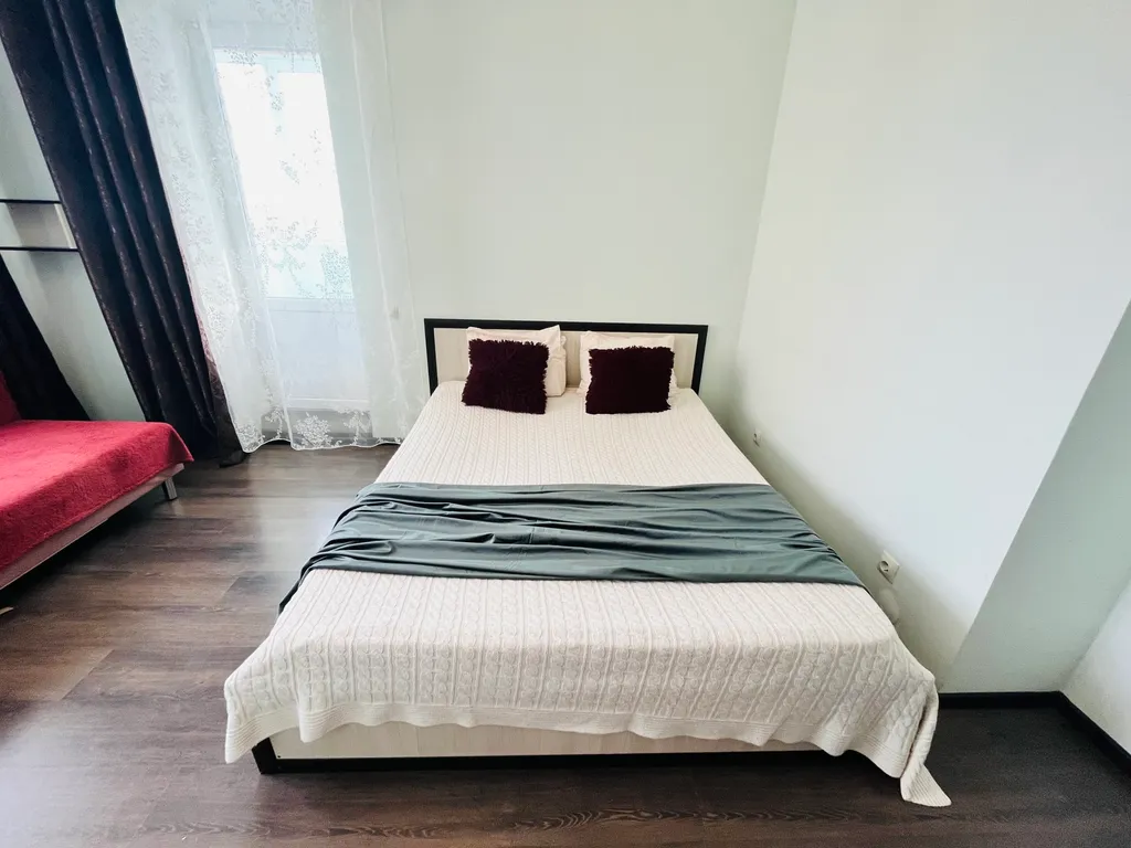 Двушка в центре