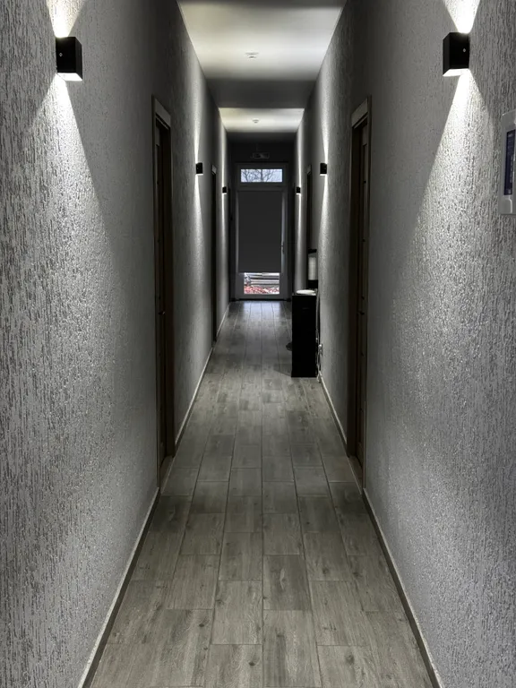 Квартира Комната — Кущёвская