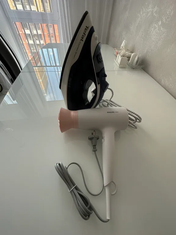 Уютная евродвушка