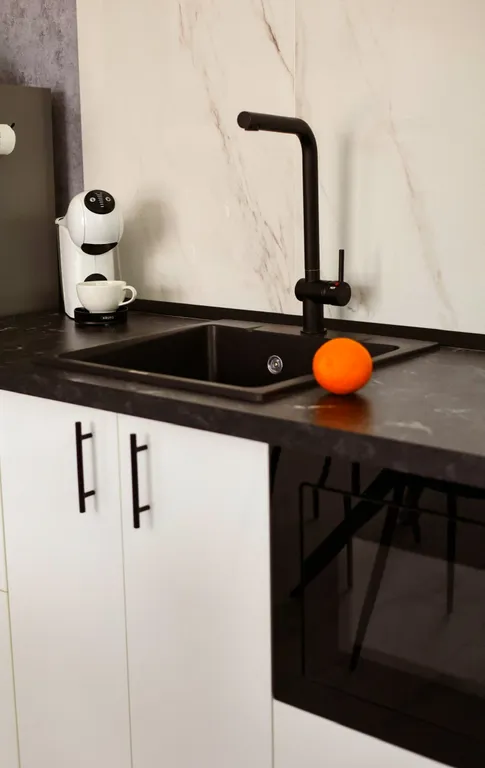 Коттедж Просторный комфортабельный коттедж — Медведовская