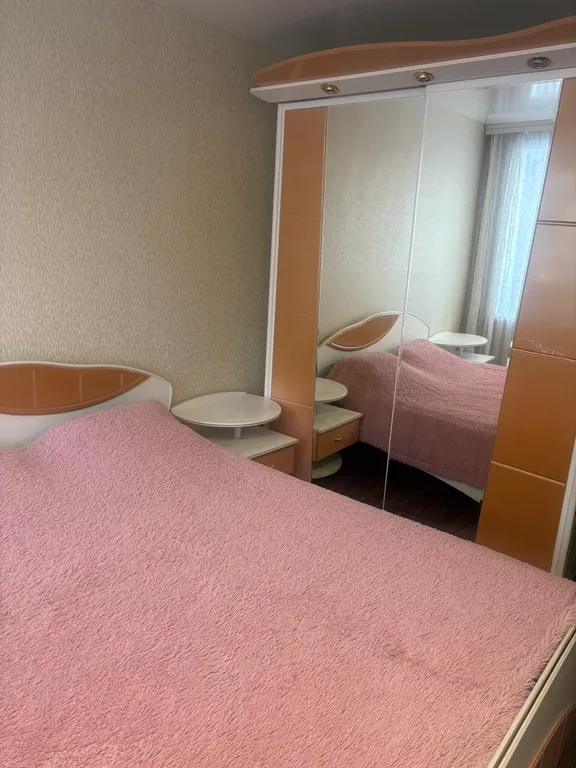 Уютная квартира с гидромассажной ванной с мультицветом