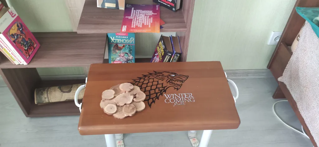 Морской Тульский бриз