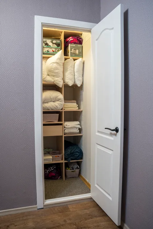 Шикарный вид города с Покровки