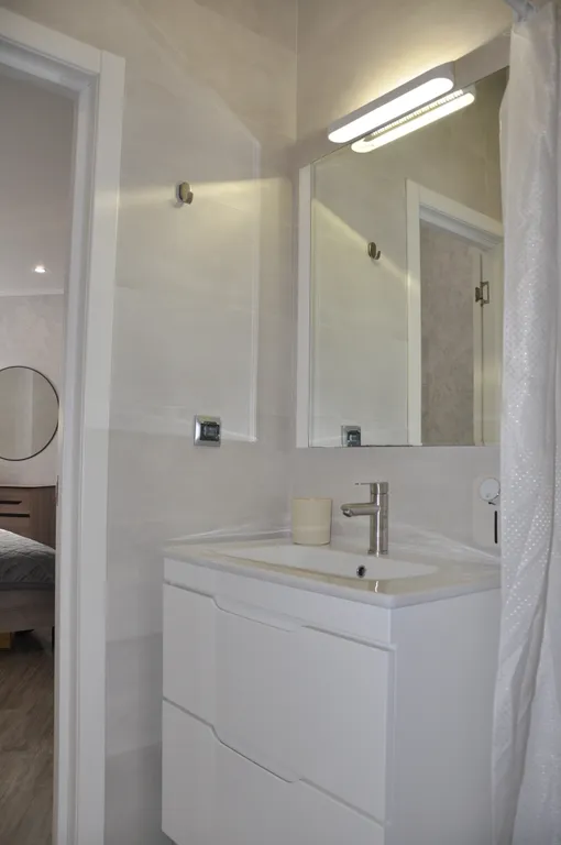 Квартира 2-комнатная Квартира — Геленджик