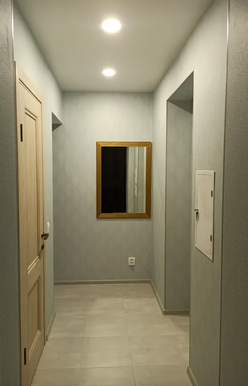 Квартира Квартира Прекрасный апартамент — Калининград