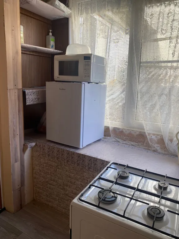 Уютная квартирка в центре