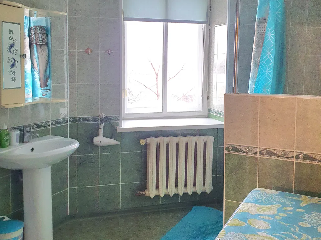 Тишина, тепло, уют в центре города