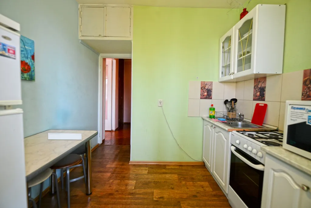 Уютный апартамент у метро Пионерская