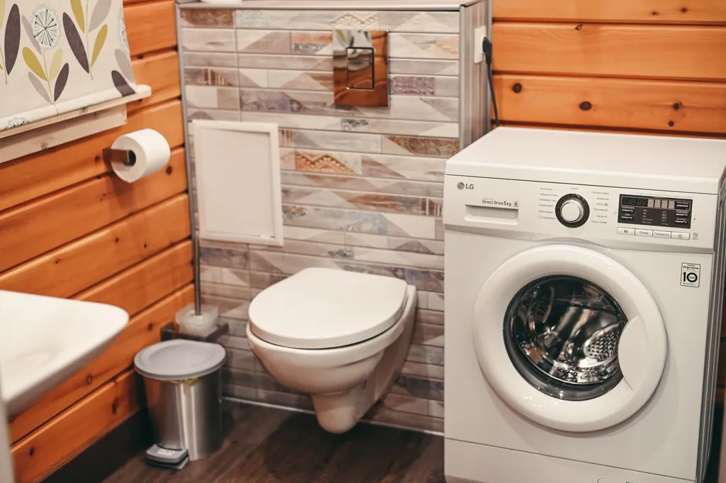 Частный дом рядом с горой