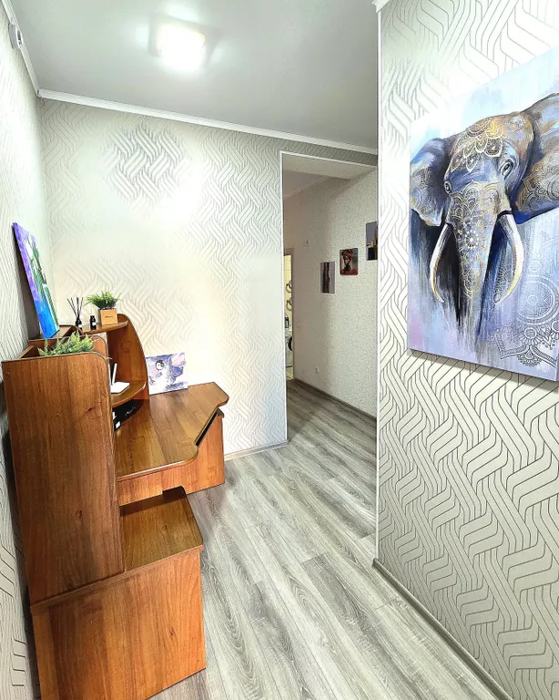 2 х комнатная Квартира с отдельным входом