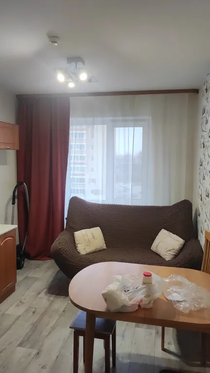 Квартира для чемпионов рядом с Ледовой Ареной