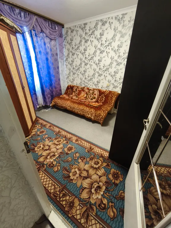 Квартирка Когалым