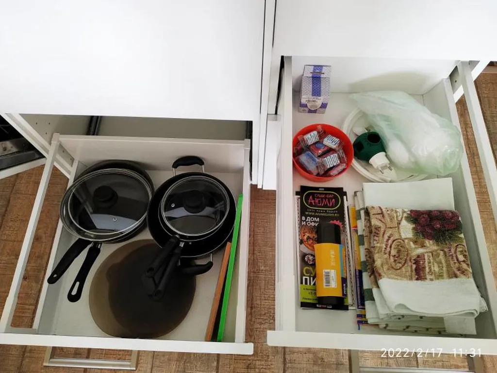 Квартира 1-комнатная Квартира — Анапа