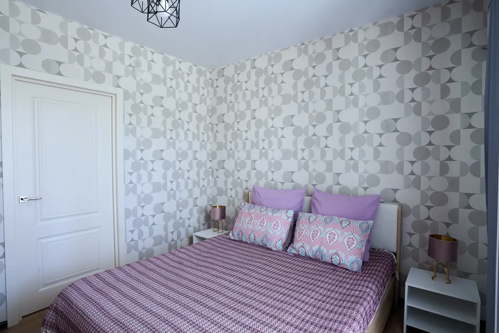 Уютная квартира в центральной части города для комфортного проживания