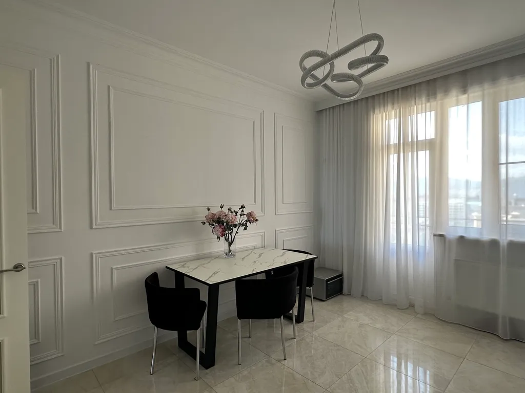 Квартира Квартира у моря — Махачкала