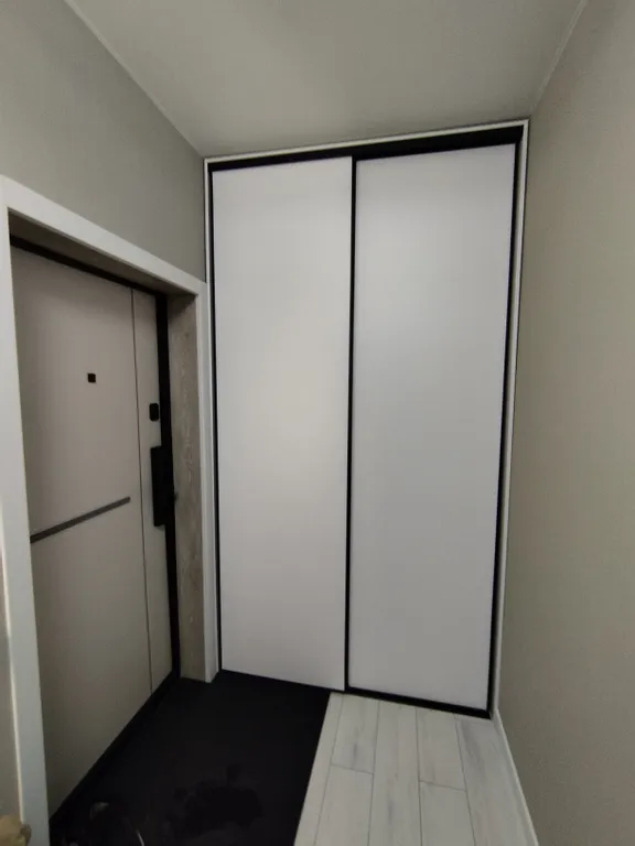 Уютная квартира рядом с СКК Галактика