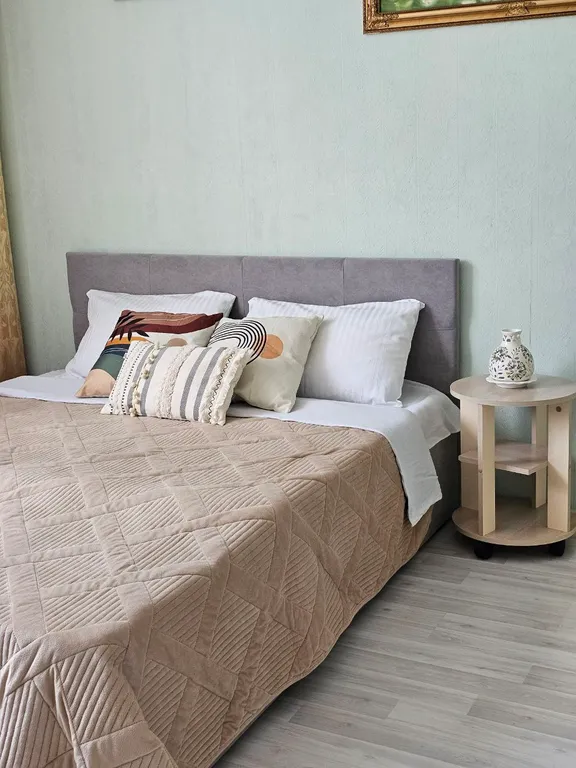 Квартира Уютная квартира с видом на лес — Геленджик