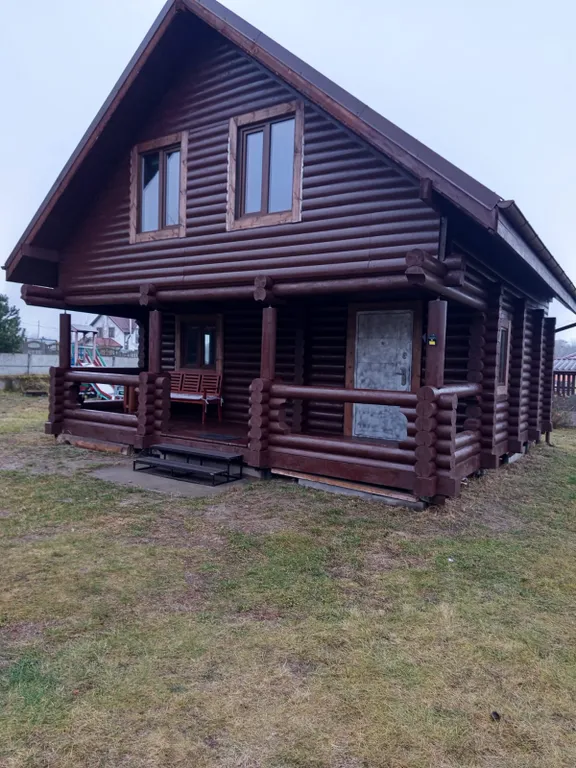 Коттедж Деревянный дом у моря — аренда посуточно в Балтийск